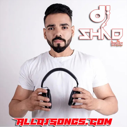 DJ Shad India